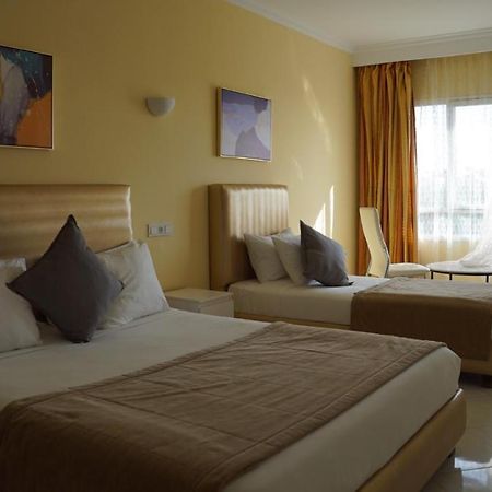 אסילה Hotel Azayla מראה חיצוני תמונה