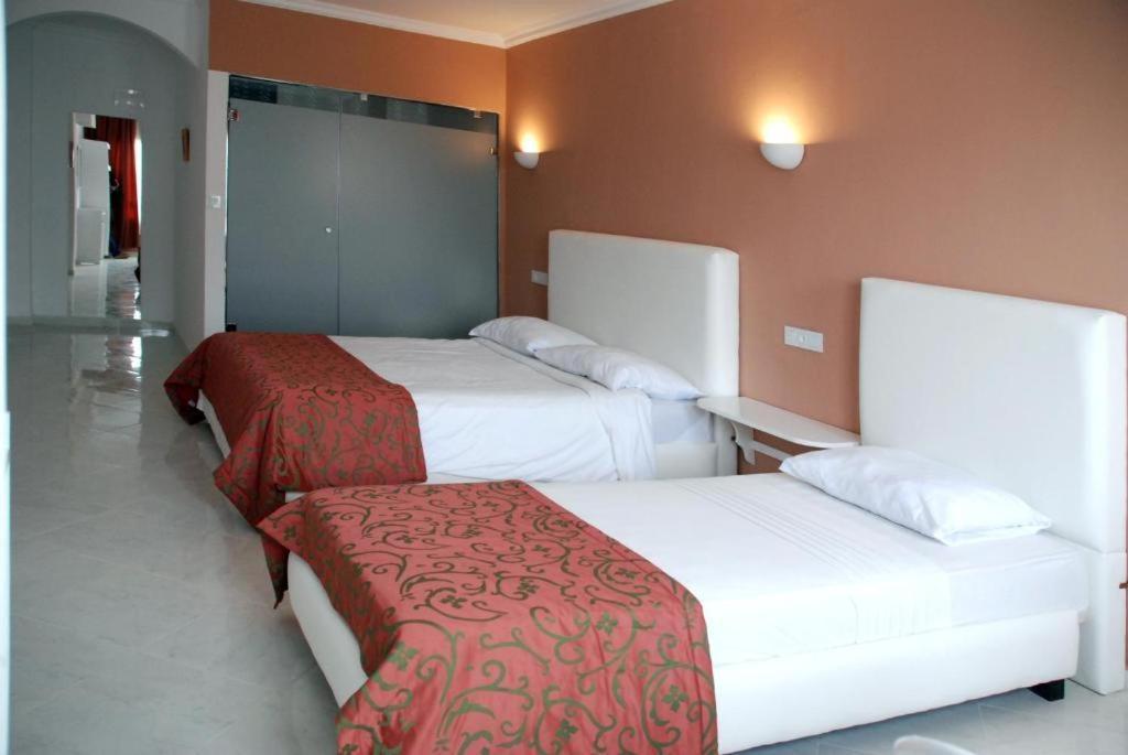 אסילה Hotel Azayla מראה חיצוני תמונה