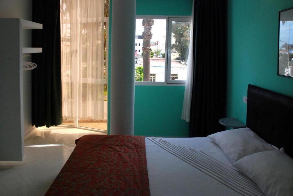 אסילה Hotel Azayla מראה חיצוני תמונה