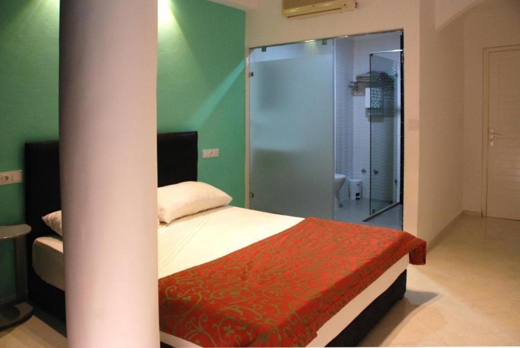 אסילה Hotel Azayla מראה חיצוני תמונה