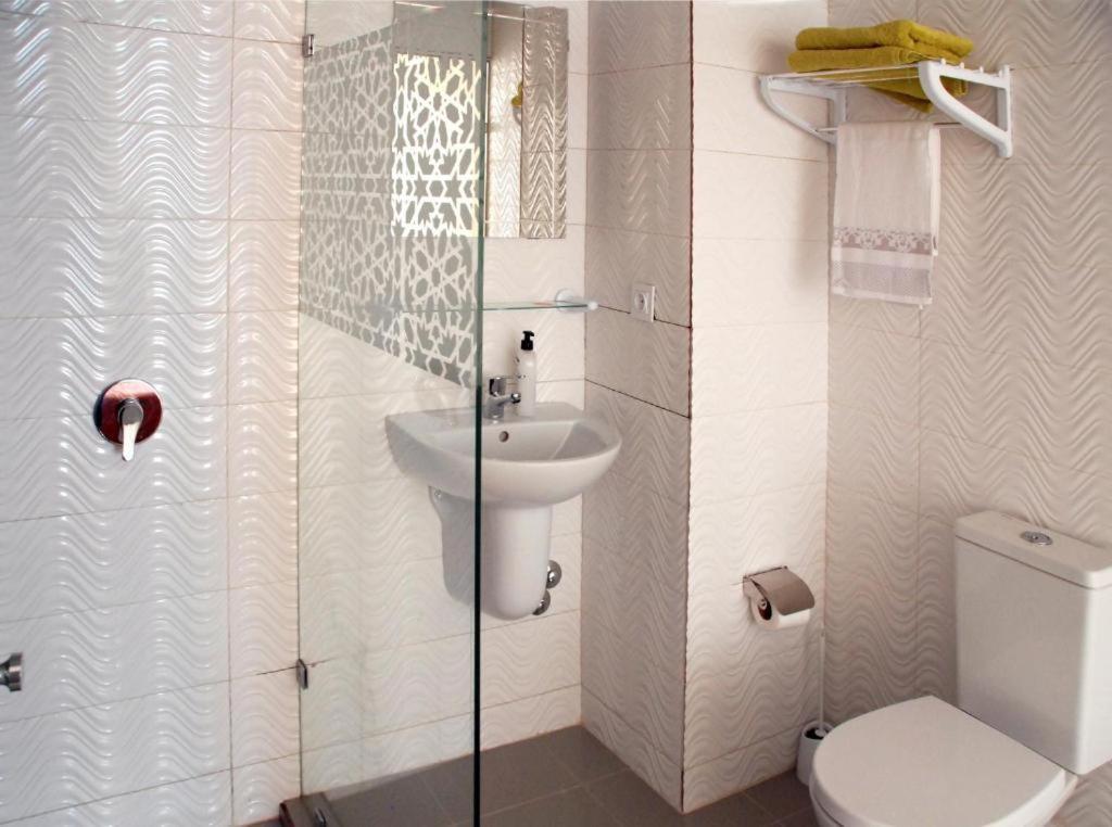 אסילה Hotel Azayla מראה חיצוני תמונה