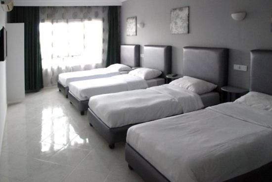 אסילה Hotel Azayla מראה חיצוני תמונה