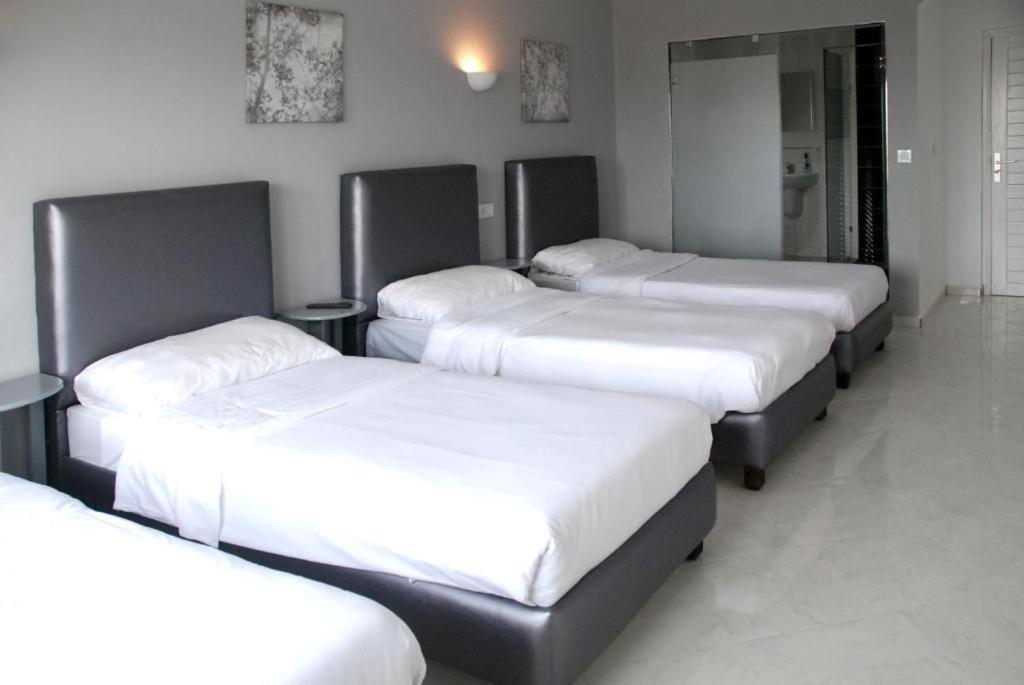 אסילה Hotel Azayla מראה חיצוני תמונה