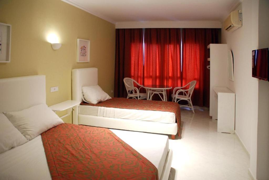 אסילה Hotel Azayla מראה חיצוני תמונה