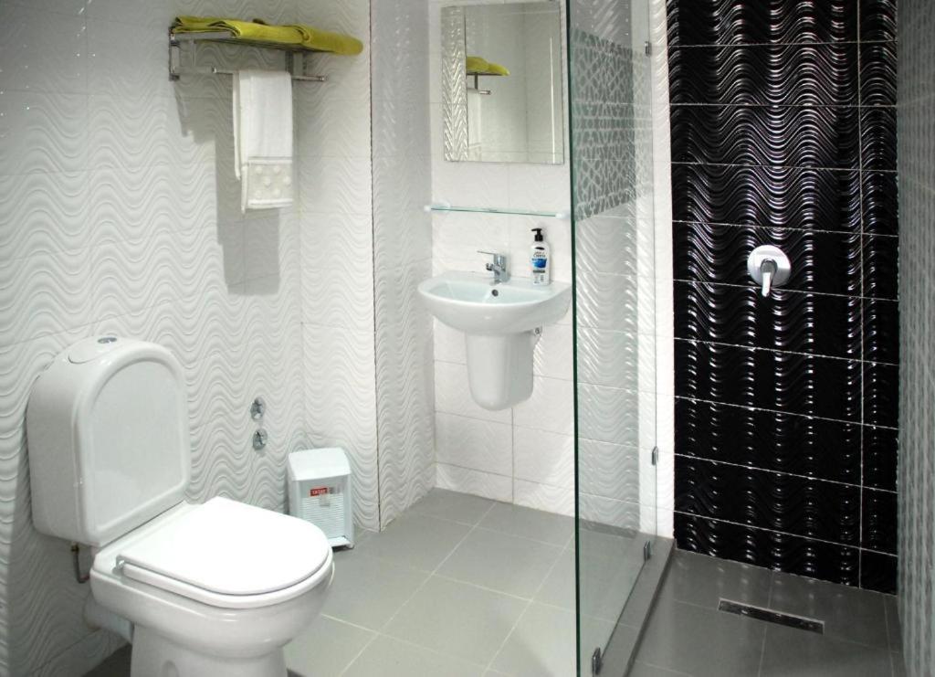 אסילה Hotel Azayla מראה חיצוני תמונה
