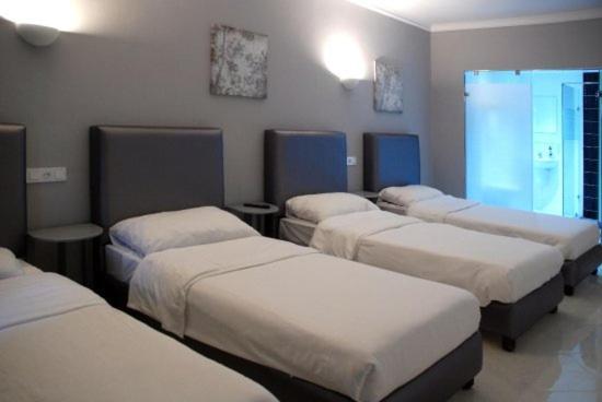 אסילה Hotel Azayla מראה חיצוני תמונה