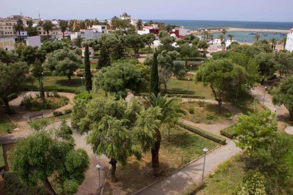 אסילה Hotel Azayla מראה חיצוני תמונה