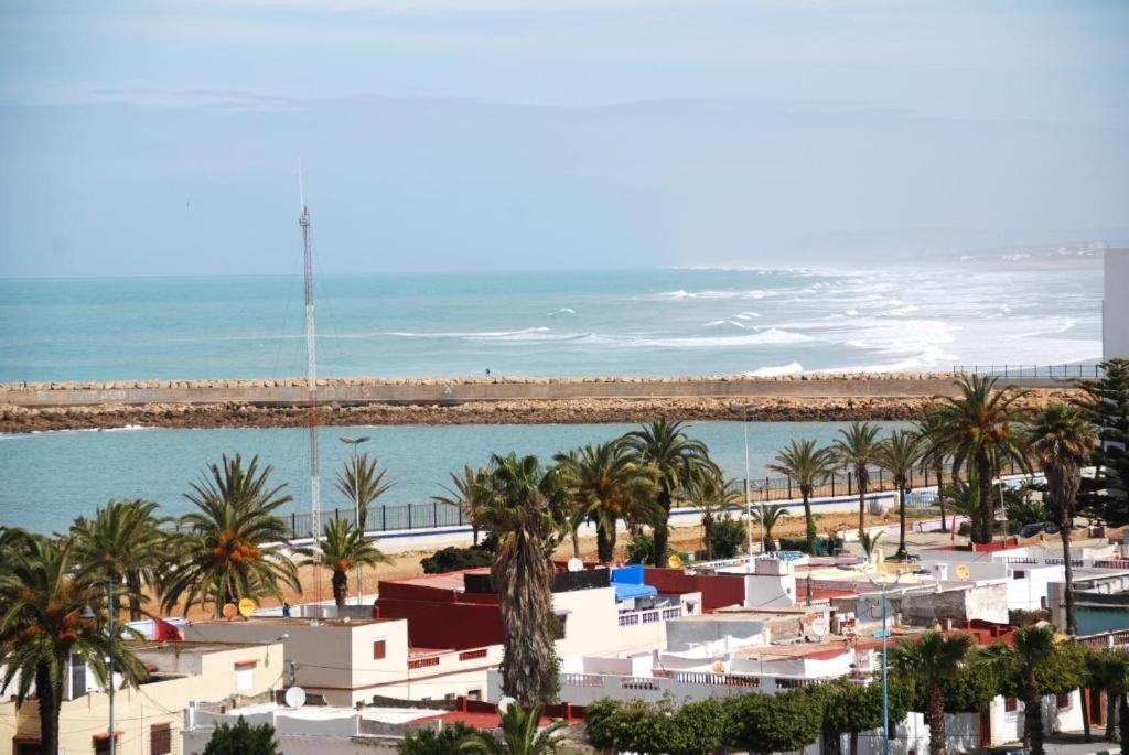 אסילה Hotel Azayla מראה חיצוני תמונה