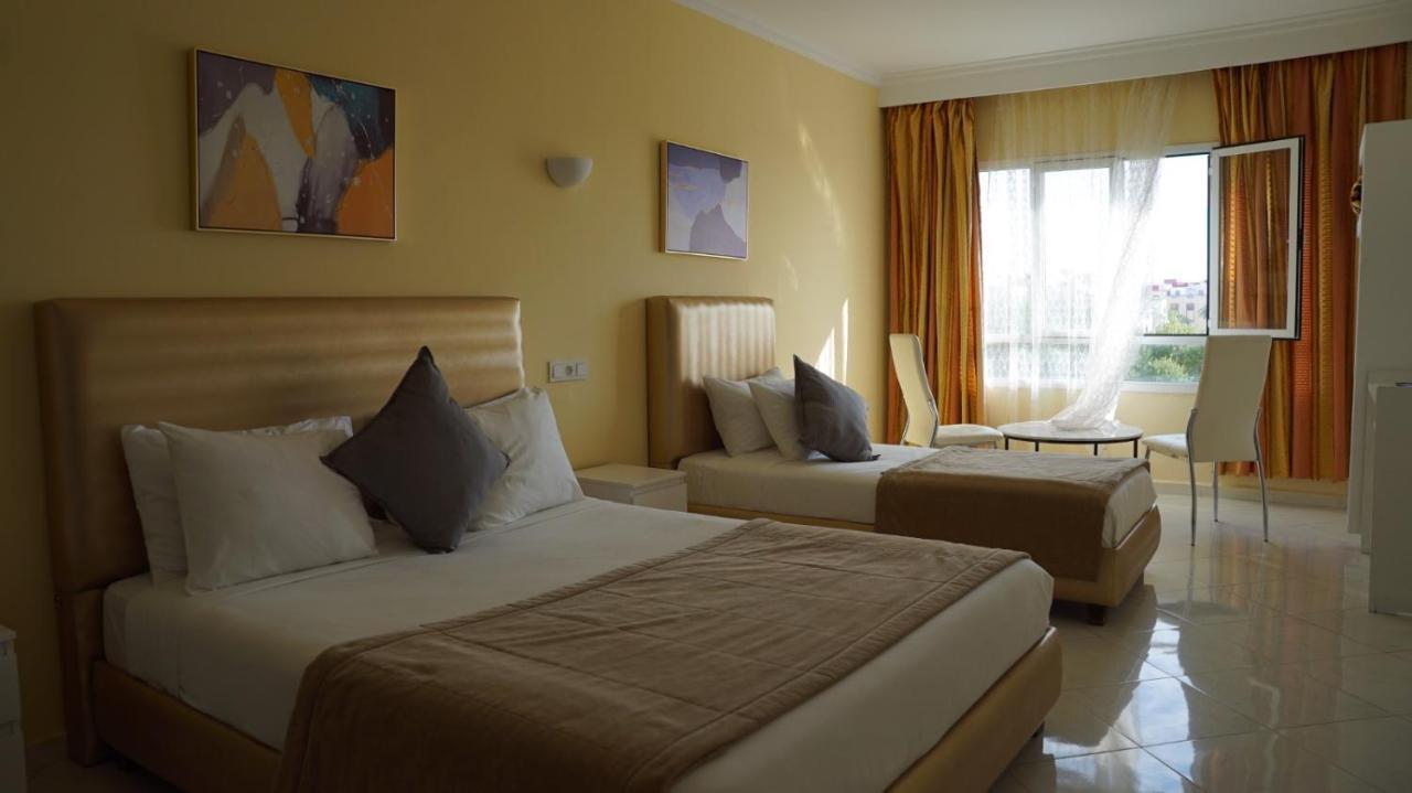 אסילה Hotel Azayla מראה חיצוני תמונה