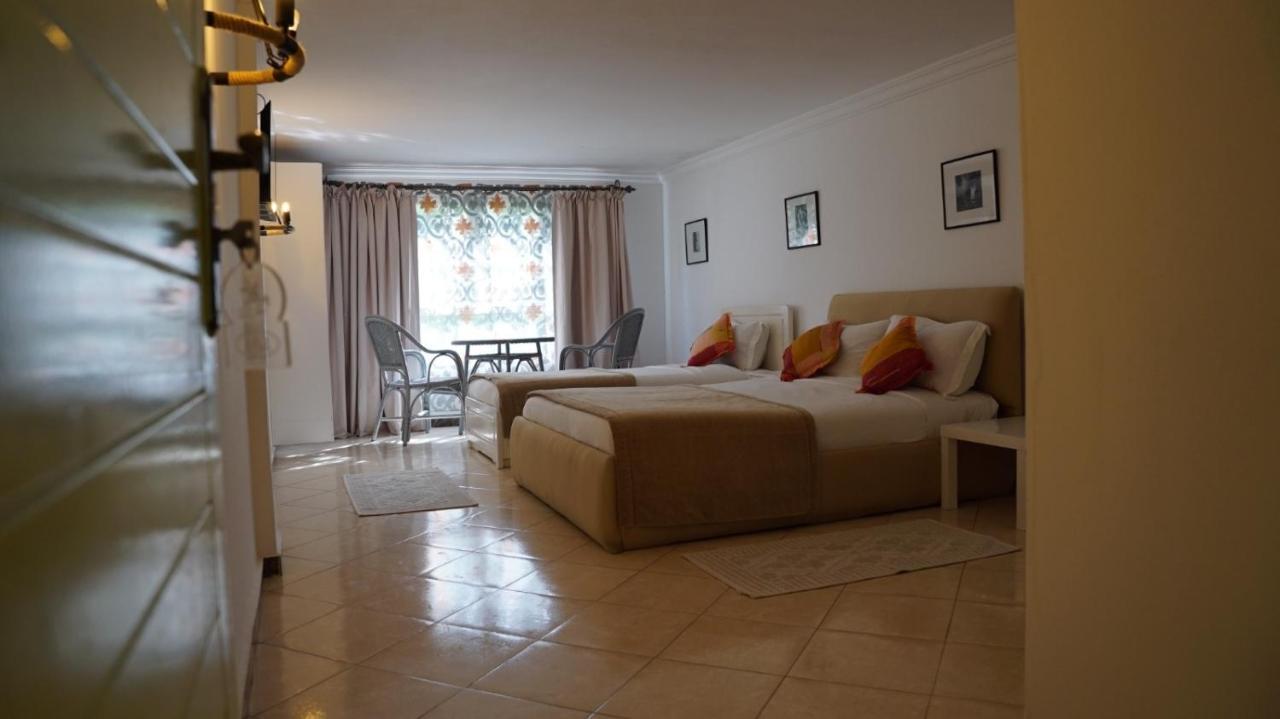 אסילה Hotel Azayla מראה חיצוני תמונה