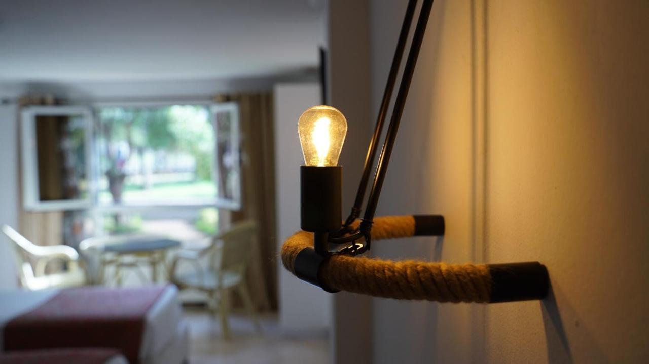 אסילה Hotel Azayla מראה חיצוני תמונה