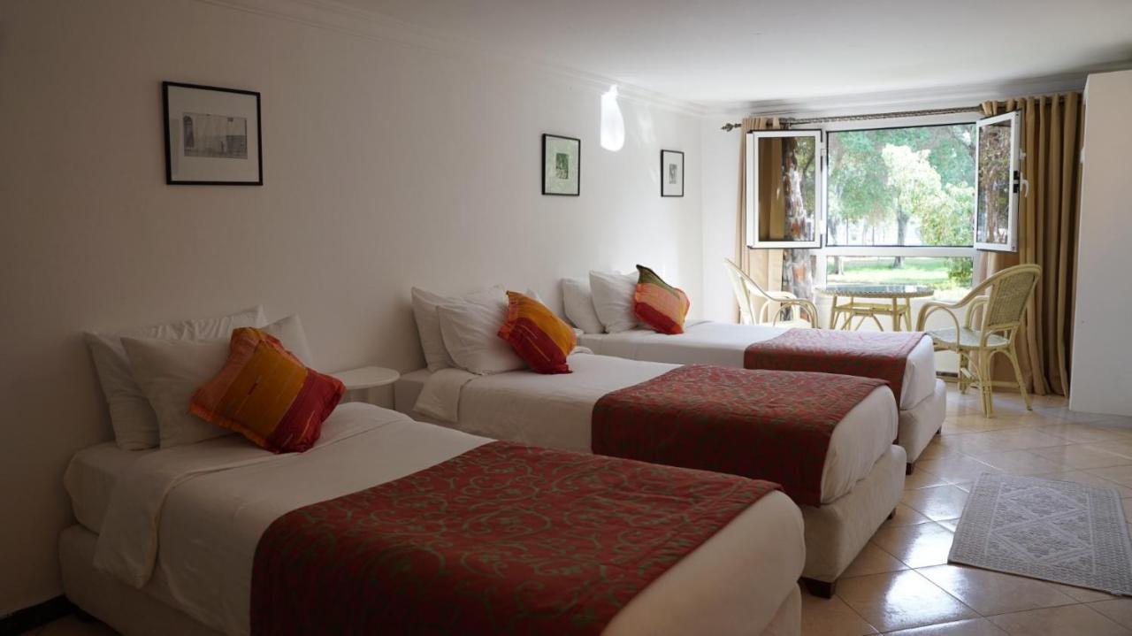 אסילה Hotel Azayla מראה חיצוני תמונה