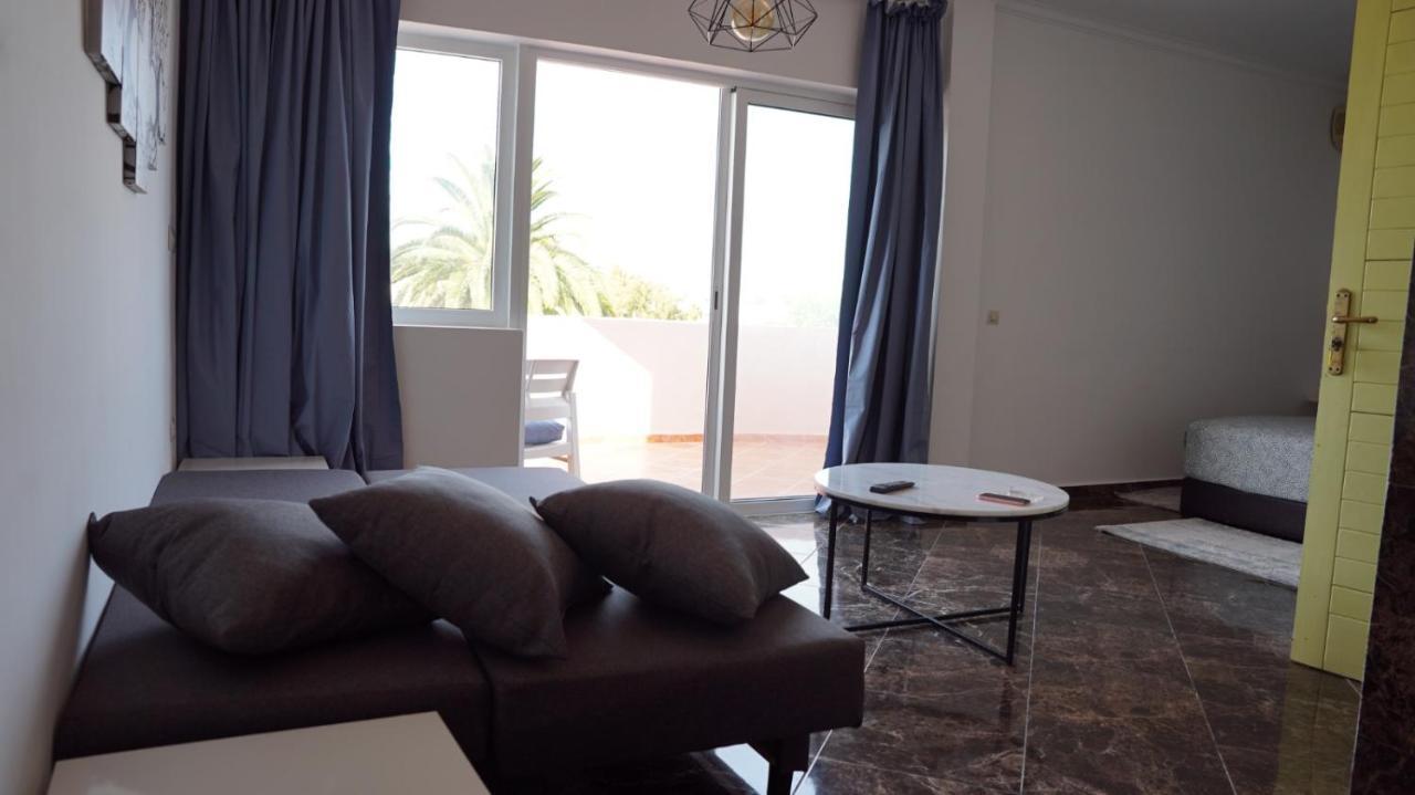 אסילה Hotel Azayla מראה חיצוני תמונה