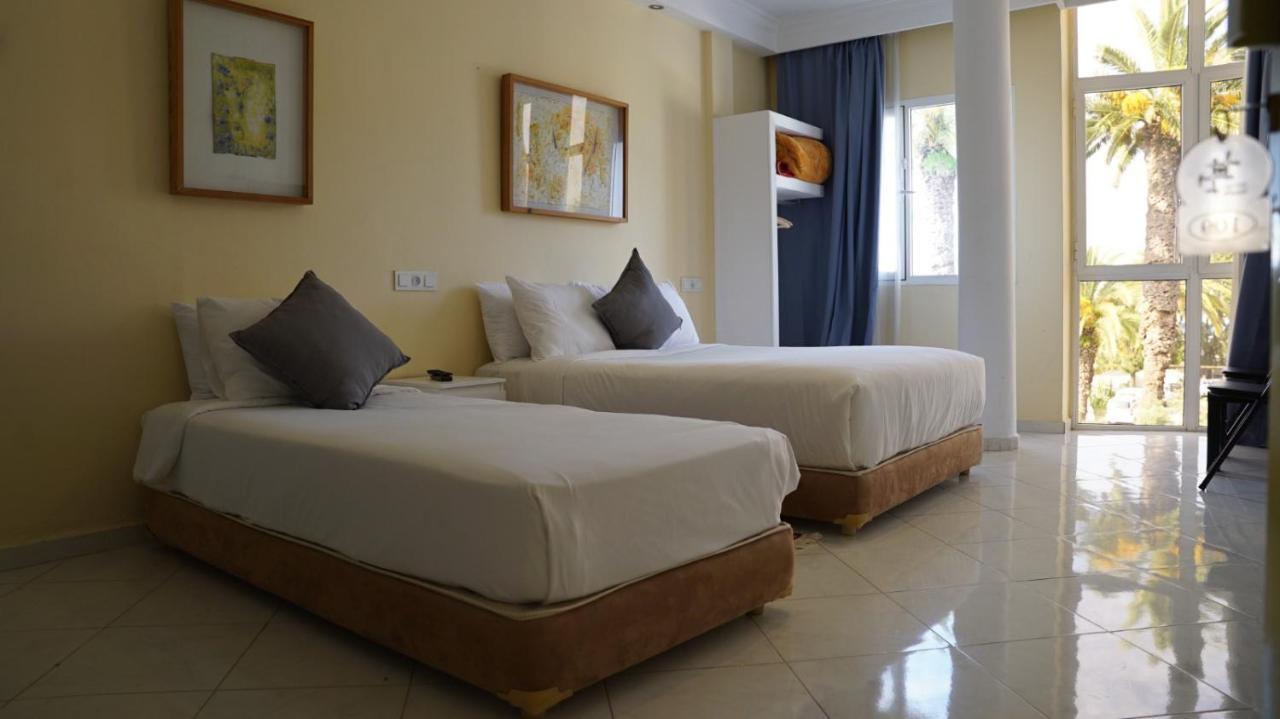 אסילה Hotel Azayla מראה חיצוני תמונה