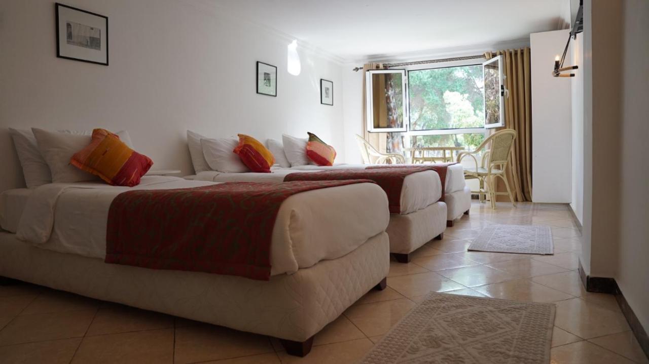 אסילה Hotel Azayla מראה חיצוני תמונה