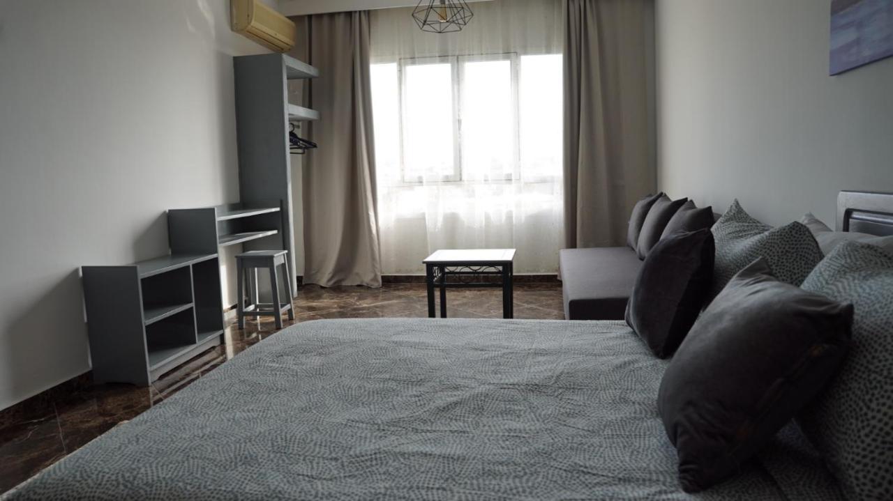 אסילה Hotel Azayla מראה חיצוני תמונה