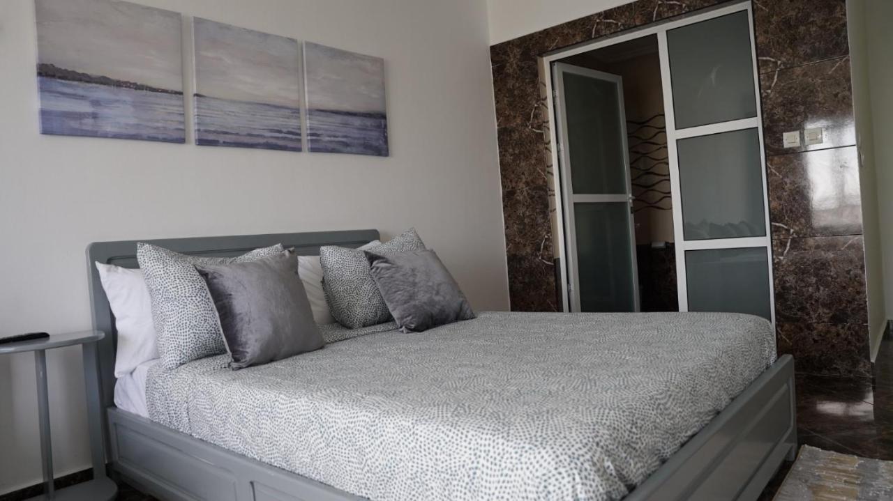 אסילה Hotel Azayla מראה חיצוני תמונה