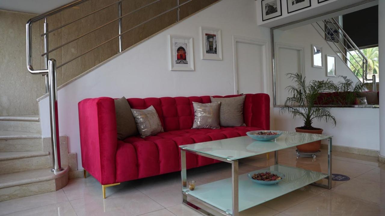 אסילה Hotel Azayla מראה חיצוני תמונה