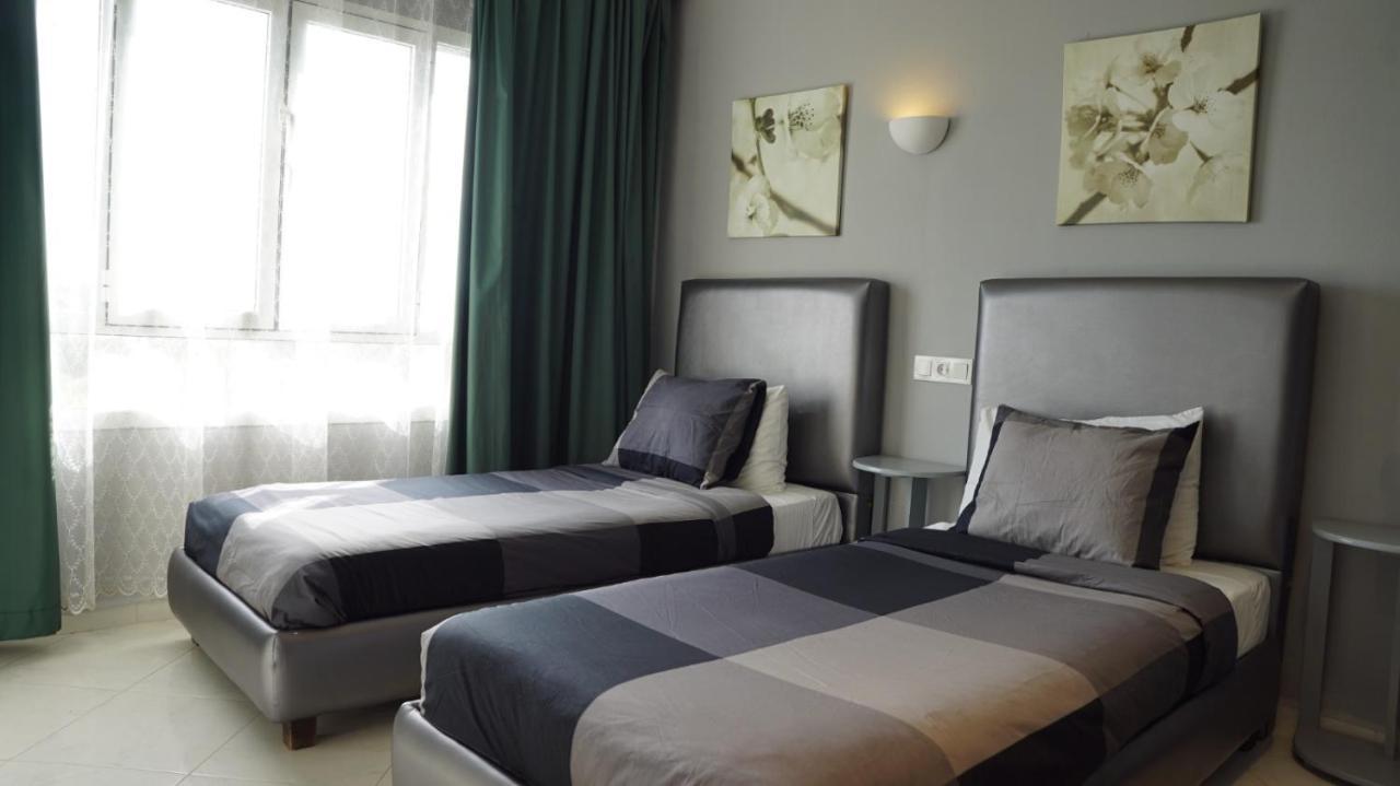 אסילה Hotel Azayla מראה חיצוני תמונה