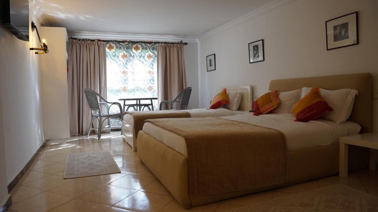 אסילה Hotel Azayla מראה חיצוני תמונה