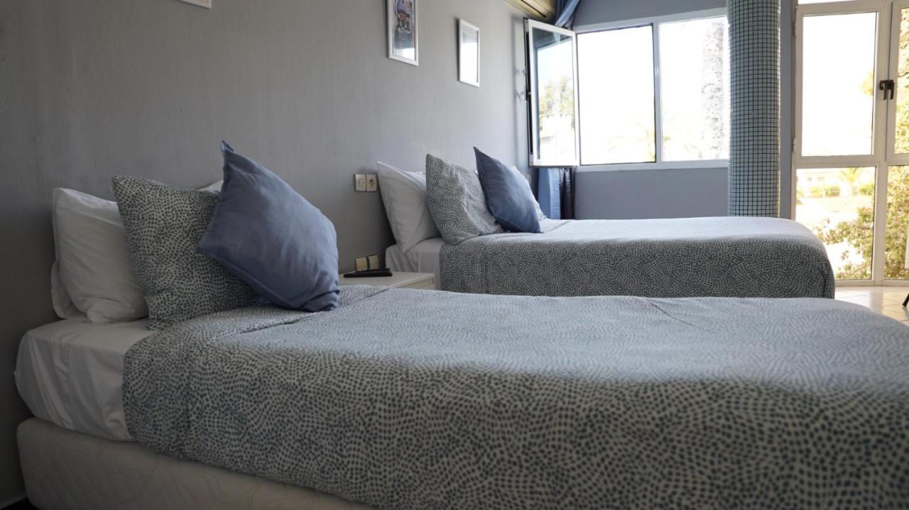 אסילה Hotel Azayla מראה חיצוני תמונה