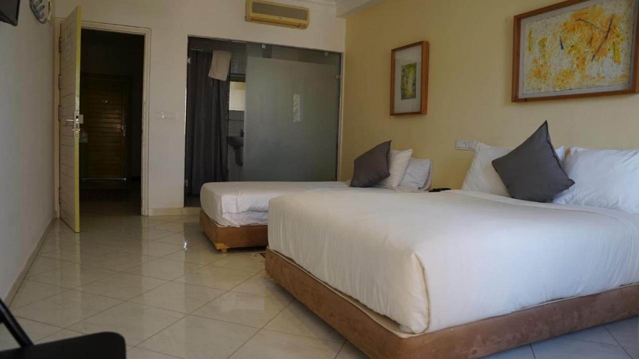 אסילה Hotel Azayla מראה חיצוני תמונה