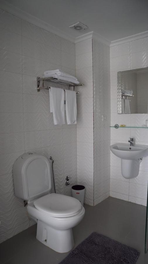 אסילה Hotel Azayla מראה חיצוני תמונה